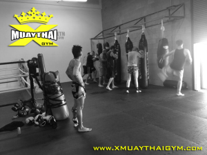 Goodyear Arizona Muay Thai