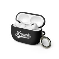 Xayaveth baseball script AirPods case multi colors available - Image 2