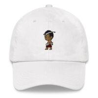SIAM WARRIOR Dad hat
