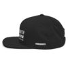 Sor Xayaveth Muay Thai Gym Snapback Hat - Image 3
