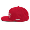 Sor Xayaveth Muay Thai Gym Snapback Hat - Image 8
