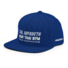 Sor Xayaveth Muay Thai Gym Snapback Hat - Image 7